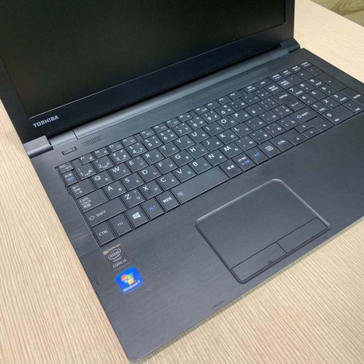 东芝笔记本电脑15.
