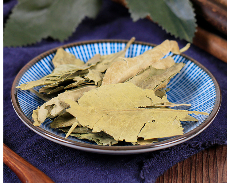 同仁堂橘叶500克g新货中药材野生金橘叶桔叶桔子叶