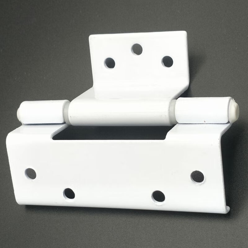 米囹窗户合页老式塑钢窗固定铰链内平开窗折页门窗木门铁合叶五金配件