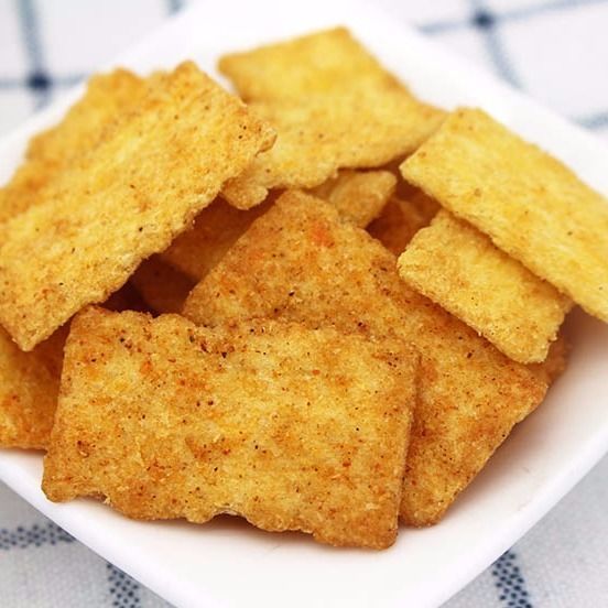 吊炉锅巴整箱烧烤酱香牛排味老式手工怀旧锅巴零食小包装膨化食品烧