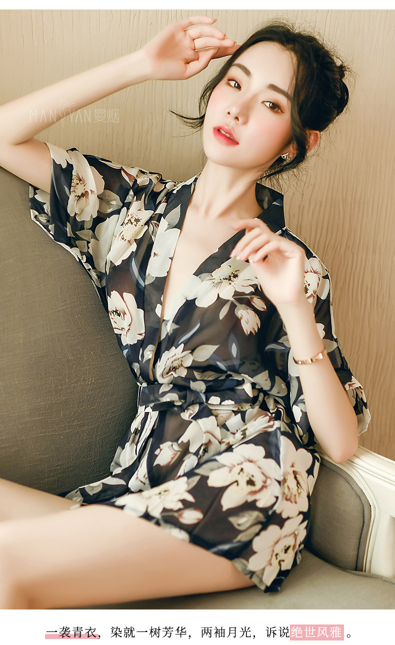 情趣盲盒内衣性感诱惑激情挑逗服装女性睡衣套装sm骚大码床上制服火辣