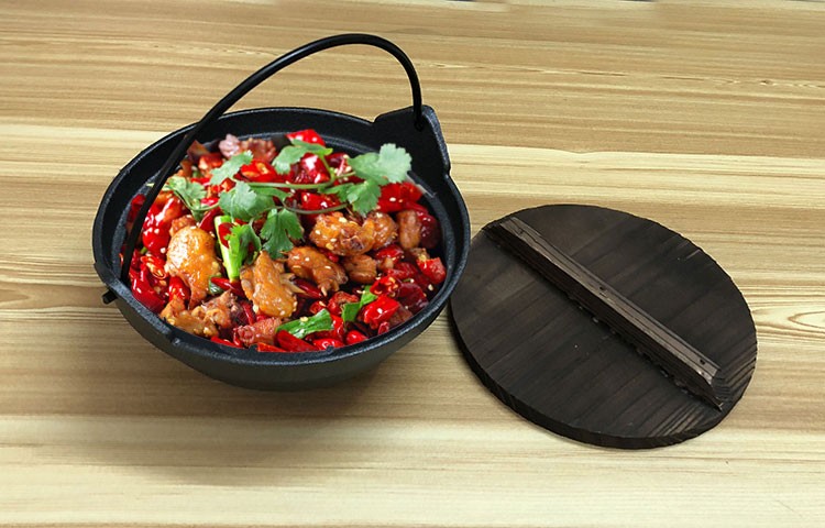 铸铁小干锅固体酒精炉火锅酒精锅仔【图片 价格 品牌 报价】-京东