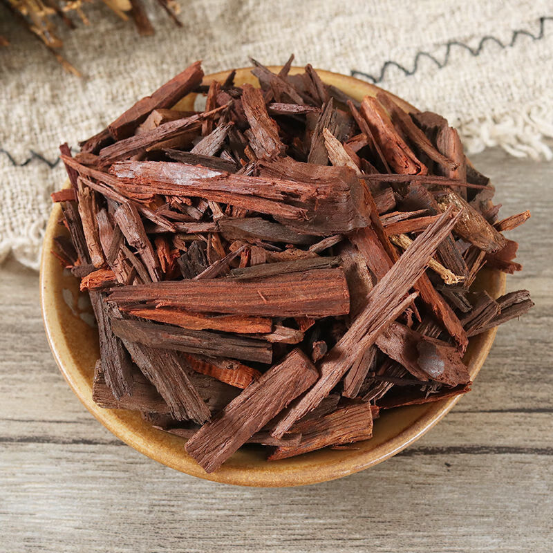 降香中药材云南降香木降真香原木紫藤香中草药大铺5克试用装只有一点