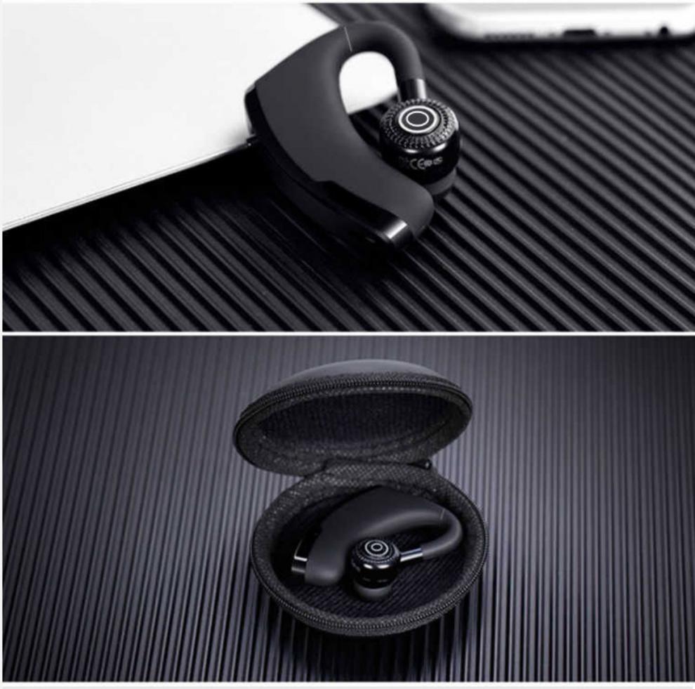 荣耀honor通用无线蓝牙耳机超长待机跑步运动适用于vivo华为oppo苹果