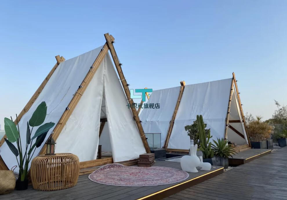 5防腐 防雨牛津布8人 买帐篷 地台【图片 价格 品