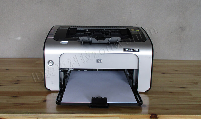 七夕送礼 二手惠普1020p1106p1108hp1007hp1022a4小型家用办公激光