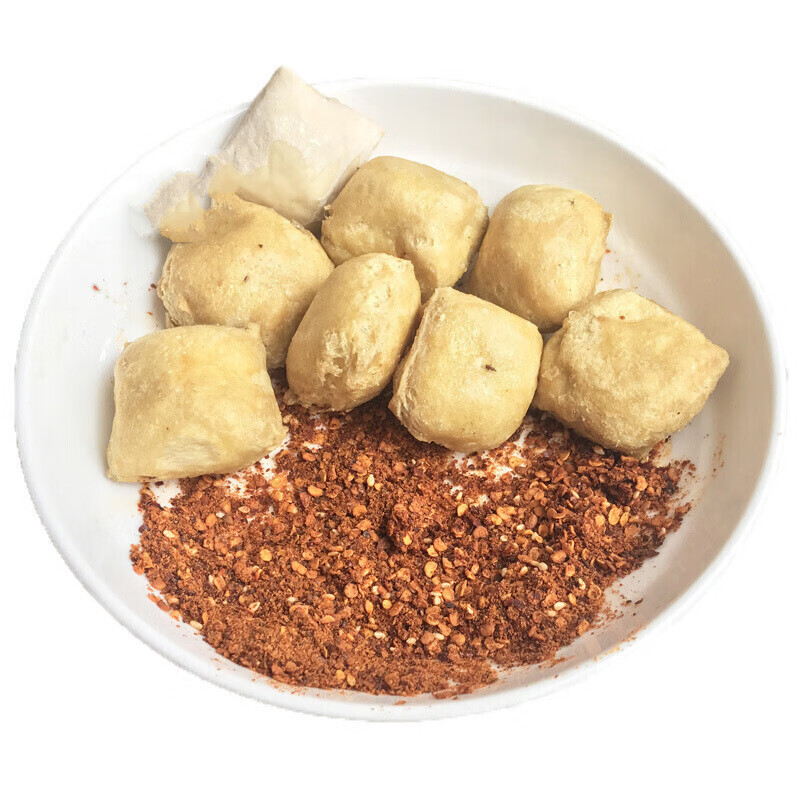 云南特产建水豆腐磨牙臭豆腐石屏小豆腐 中号豆腐60个【图片 价格