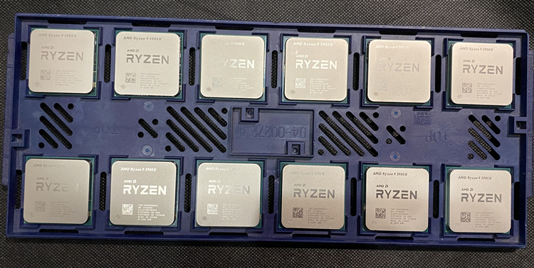 amdr95900x5950xr75800xr74700gr54650ge锐龙5套餐七