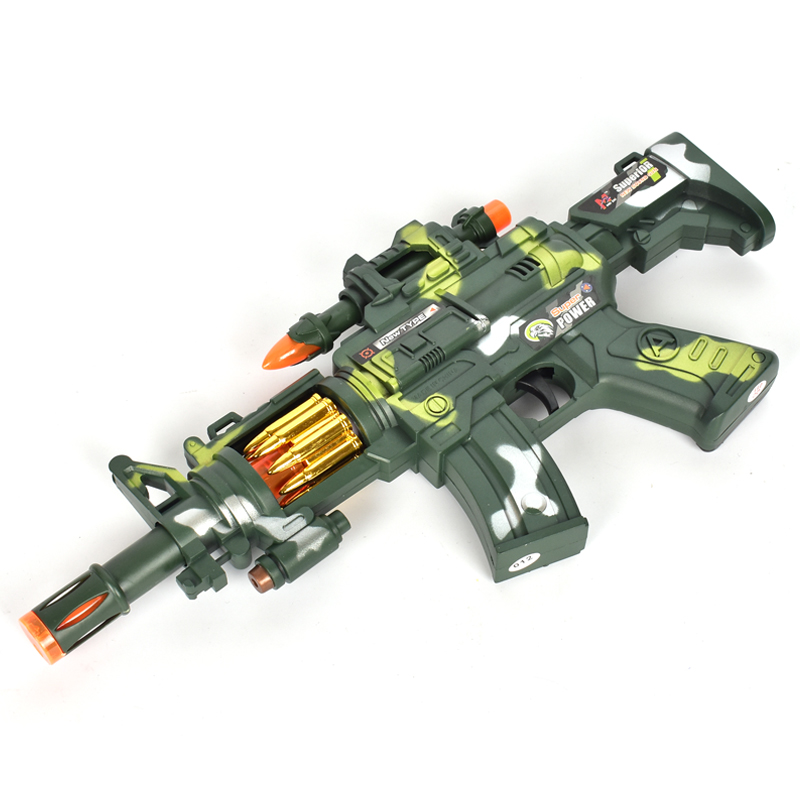 儿童电动玩具枪 - 惠券直播 - 一起惠返利网_178hui.com