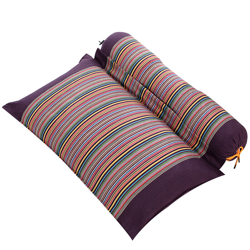 颈椎枕头老人枕颈椎枕头