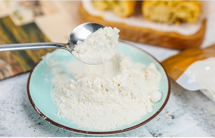 新良安心油条粉 油条预拌粉家用自发粉食用油条油炸自发面粉1kg_ 8折