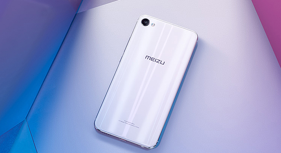魅族(meizu)魅蓝x 珠光白 3 32g_ 4折现价698元