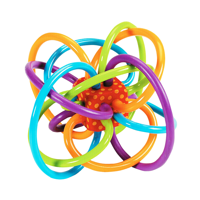 winkel美国曼哈顿球