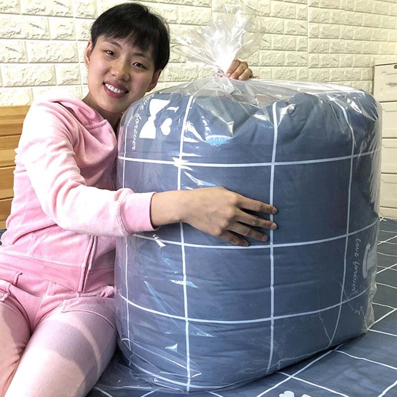 装被子的袋子收纳袋棉被防潮防尘