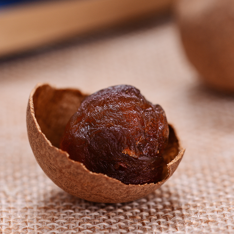 恋品惠 莆田龙眼干 新货 农家特产 6a桂圆干 5斤 特级 泡茶 袋装_ 11