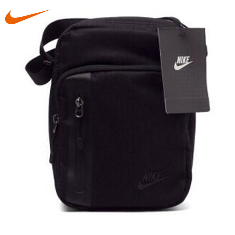 nike messenger bag mens