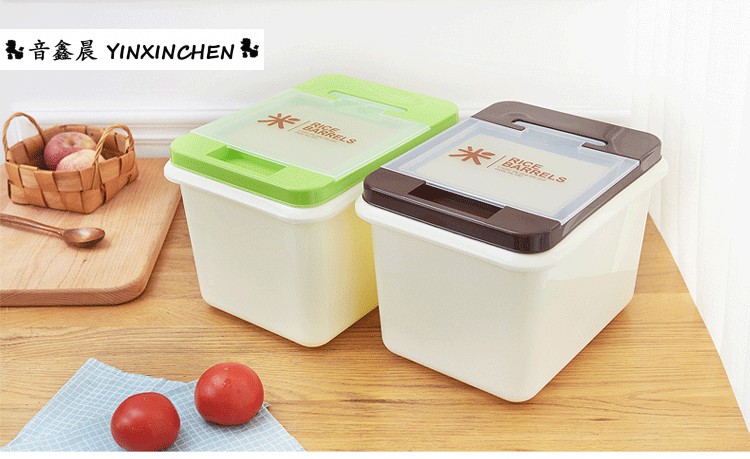 居家日用百货实用创意家居生活用品小东西商品家庭厨房收纳神器 15斤