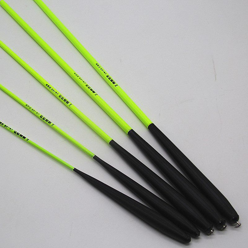 超细钓虾竿 超轻碳素钓虾杆 虾王1.5/1.8/2.1/2.4/2.