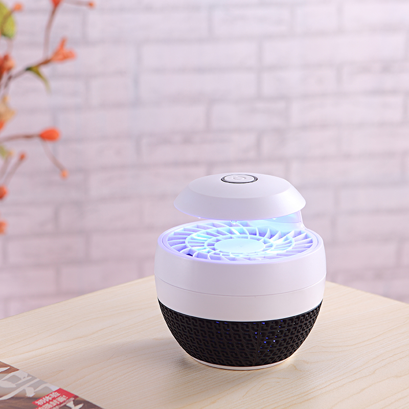 插电式驱蚊器防蚊灭蚊神器