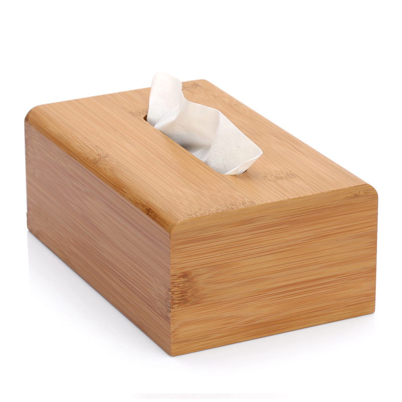 纸巾盒家用欧式客厅桌面茶几车用纸抽盒