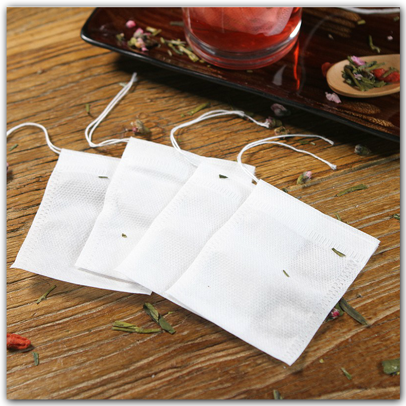 无纺布茶包茶袋茶叶过滤泡茶袋煲汤煎药中药调料包袋