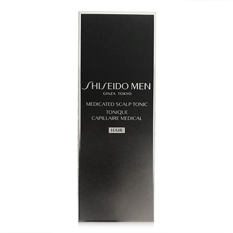 【日本直郵 】資生堂SHISEIDO 不老林育毛料頭皮養發精華 ADENOGEN脫髮增發促進劑 200ml