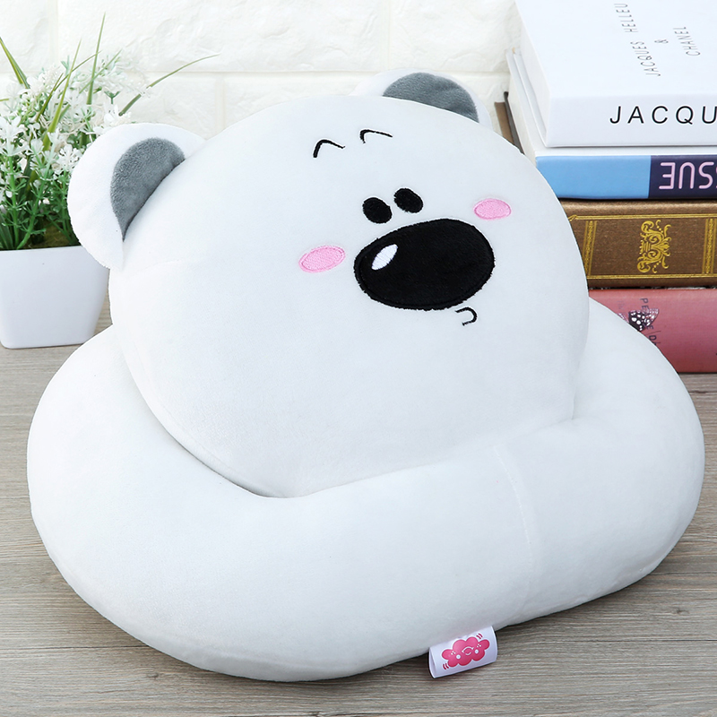 午睡趴趴枕