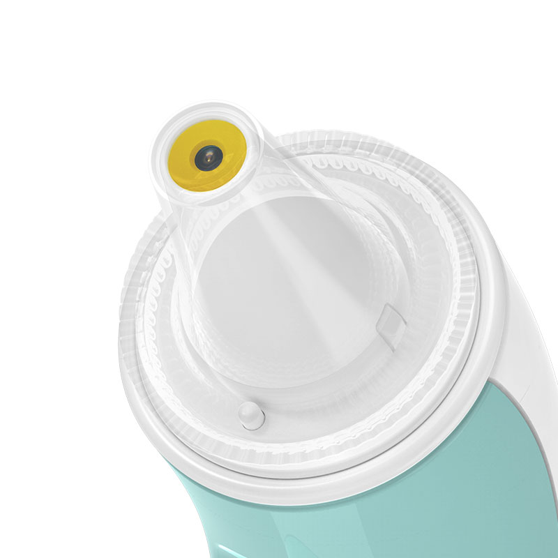 思拓科 通用型耳温套20只盒装 医用电子体温计耳温枪耳套