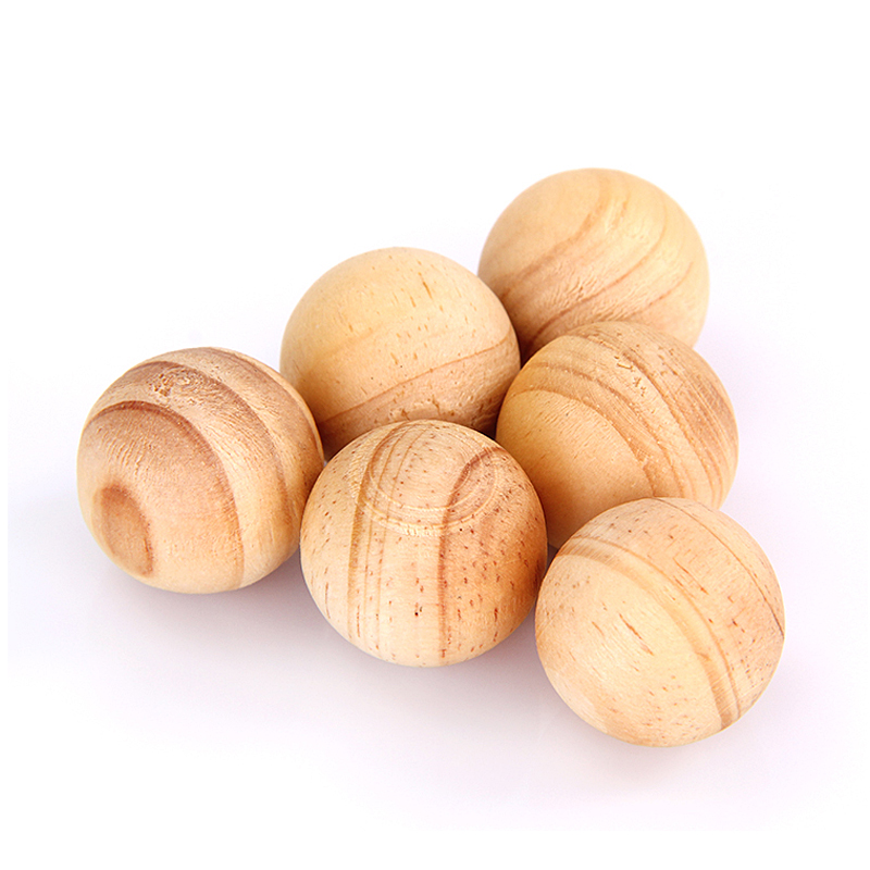 樟木球 书桌衣柜防霉防蛀虫替代樟脑丸 - 惠券直播