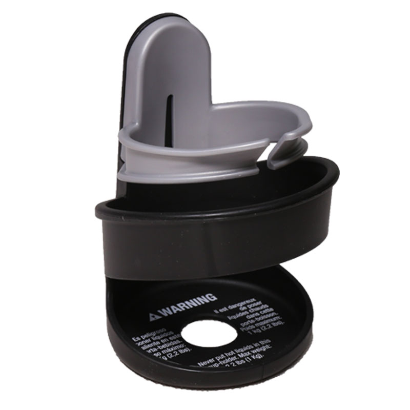 peg perego stroller cup holder