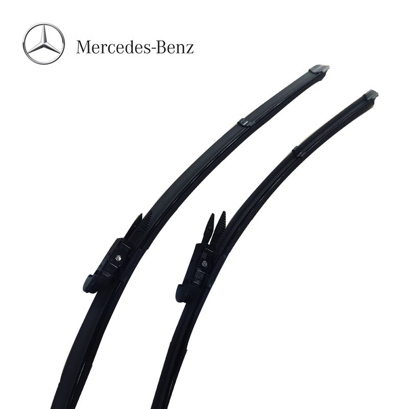 奔驰benz原厂雨刮片雨刷进口a200适用
