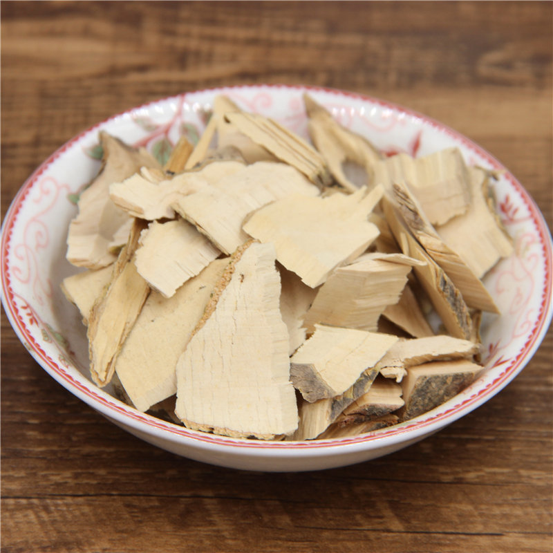 大菜园 毛冬青 毛冬青根 毛冬青片 毛冬青 500g