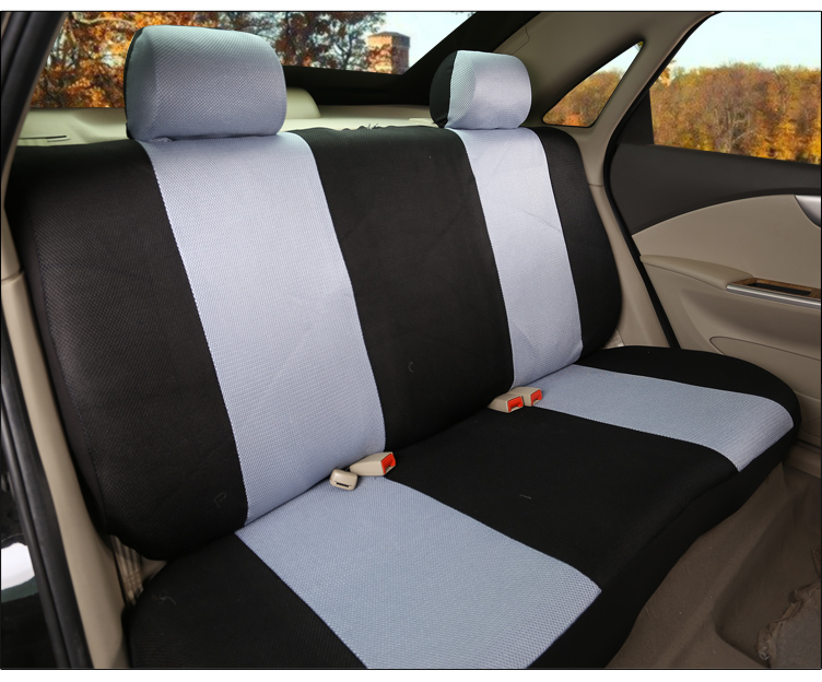 适用于大众新老款捷达春天伙伴前卫汽车坐垫套座套全包布艺四季通用