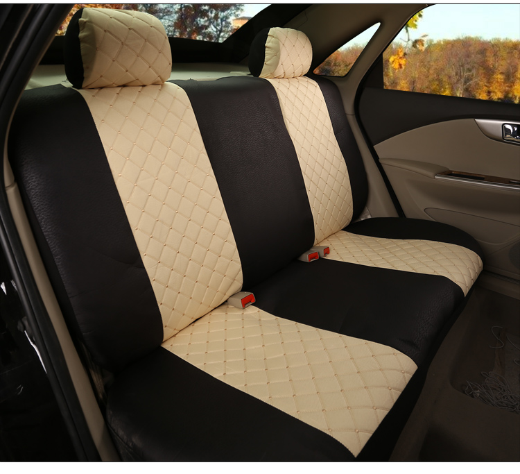 适用于大众新老款捷达春天伙伴前卫汽车坐垫套座套全包布艺四季通用