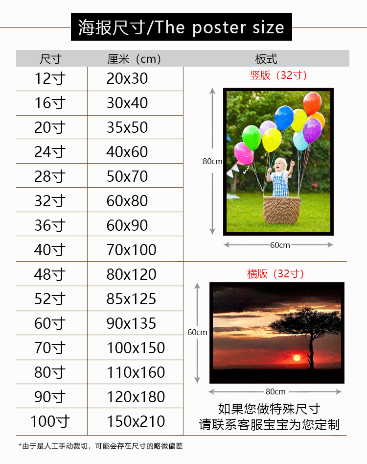 小学数学公式大全墙贴单位换算表一至六年级数学概念公式大全定制48寸
