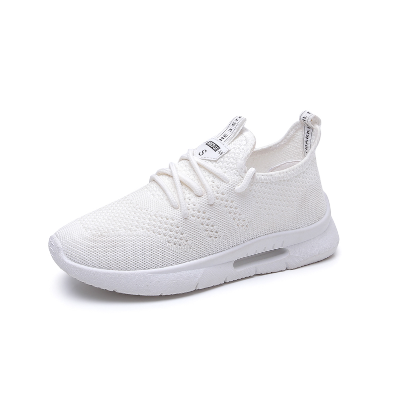 夏季单网镂空透气鞋网鞋男网面鞋运动休闲鞋简约懒人一脚蹬网布鞋