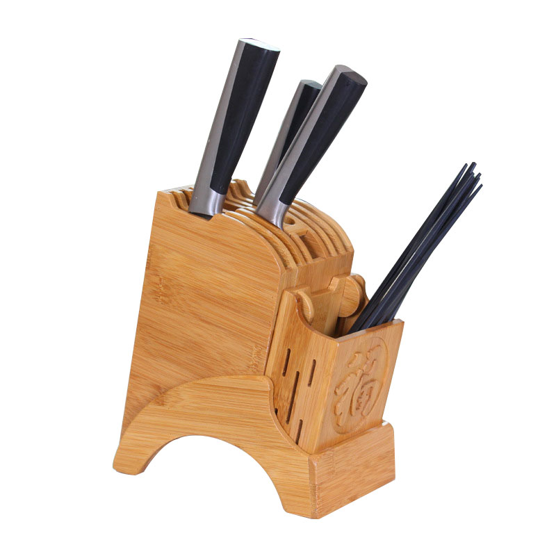 刀具架木刀架菜刀架刀座收纳刀具架子置物架