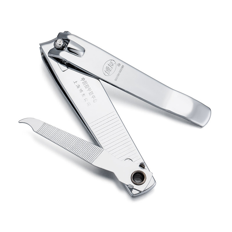 博友(bo you)大号指甲刀指甲剪指甲钳 211(长约82mm)