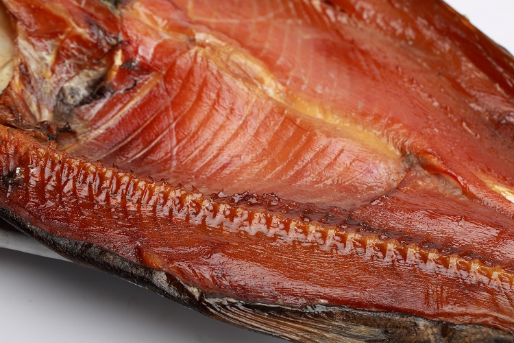 湖南家乡特产农家风味柴火烟熏腊鱼干鱼熏鱼正宗乡里腊味腊滋韵整条腊