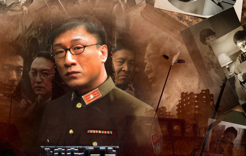 大型谍战电视连续剧潜伏6dvd光盘碟片姚晨孙红雷