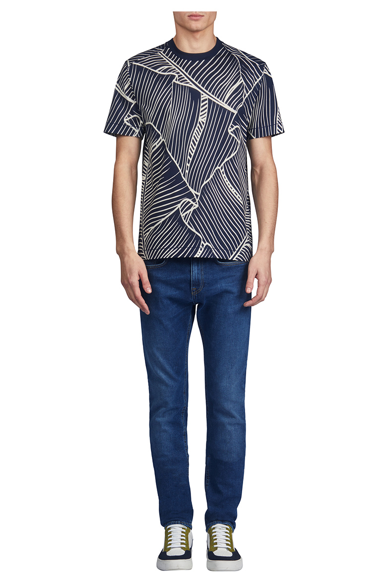 深青色 3xl 品牌: cerruti 1881 商品名称:cerruti 1881男装夏季男士