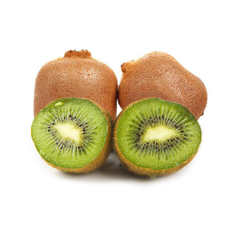 陕西周至县猕猴桃 亚特绿心奇异果 新鲜5斤大果