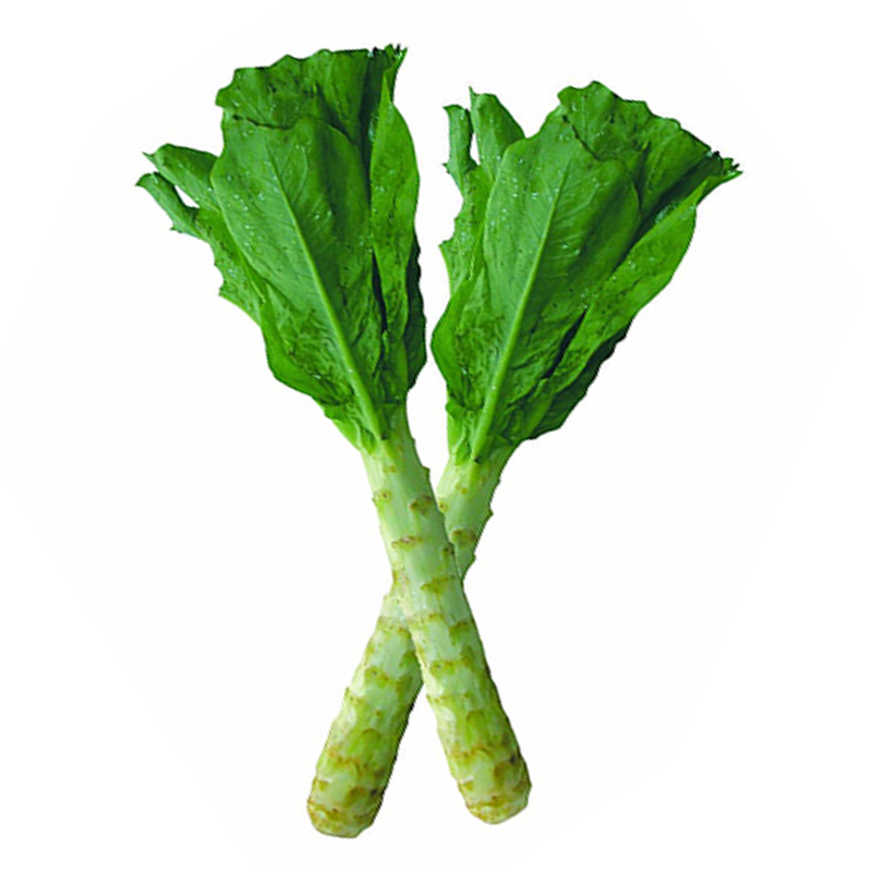 密云扶贫馆 莴笋 莴苣新鲜蔬菜2.5kg