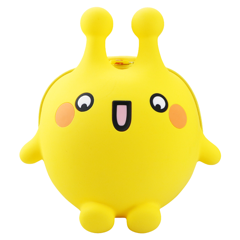 麦咭湖南金鹰卡通官方授权麦咭背包书包