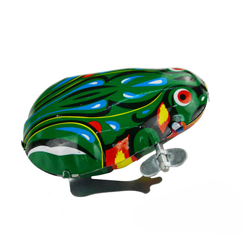 【816大促】铁皮青蛙跳跳蛙 1只装