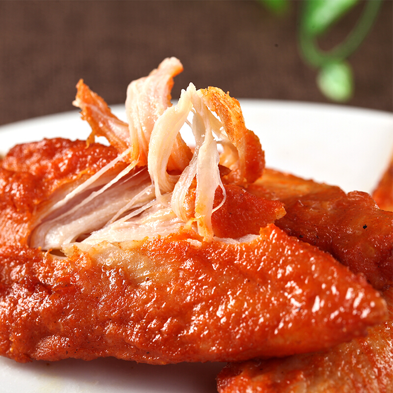 6kg(川香鸡柳骨连串各800g)