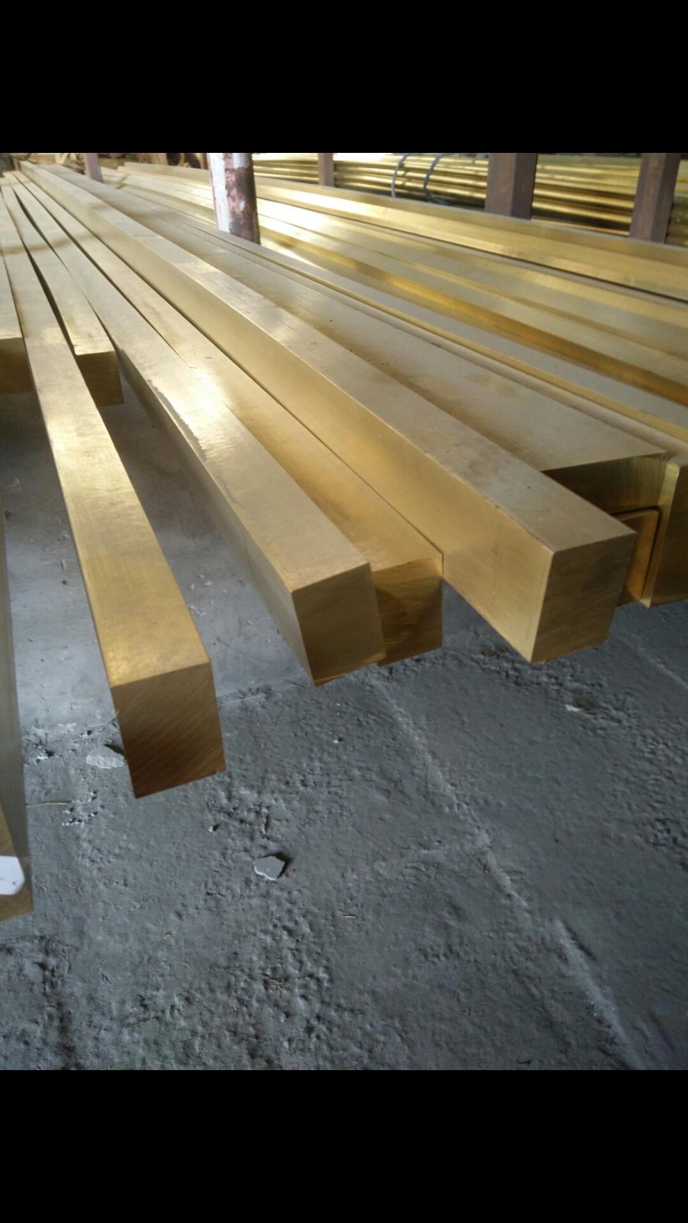 h62 h59黄铜板黄铜棒黄铜六角棒 黄铜排黄铜管黄铜方黄铜条可零切