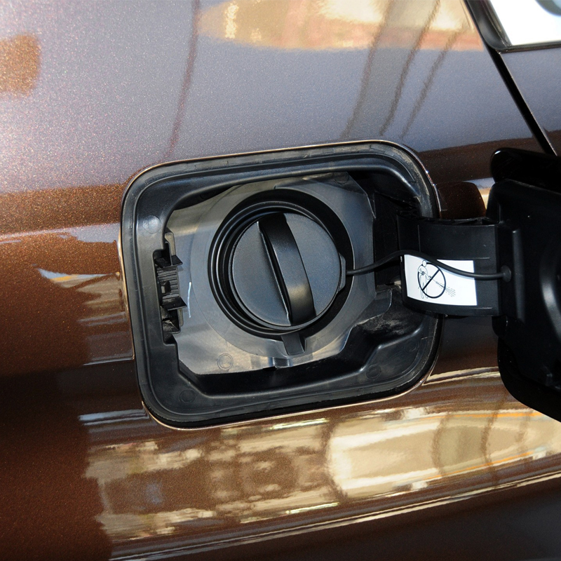 翎品 适用于东风标致3008 2008油箱盖 标志301油箱内盖加油口盖密封