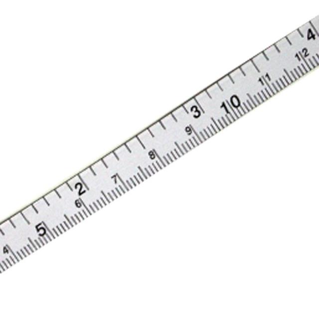 蝶遇不锈钢测树钢围尺测树尺直径尺树径卷尺量树胸径尺2个价格2米