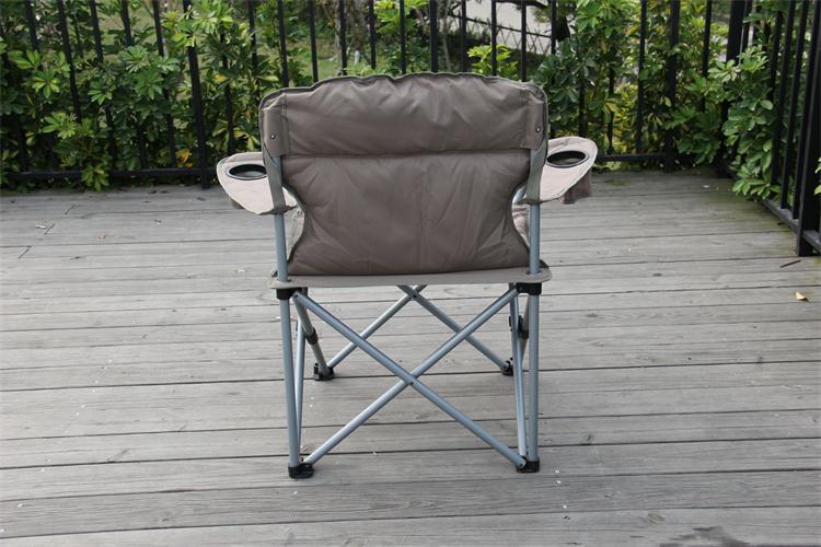 时尚中小型大号椅 户外折叠椅便携折叠椅沙发椅棉椅马扎方便沙滩椅